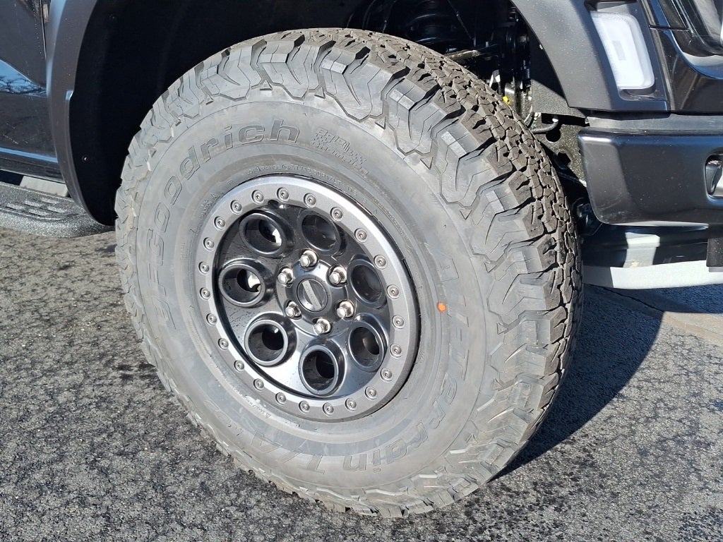 2025 Ford F-150 Raptor®