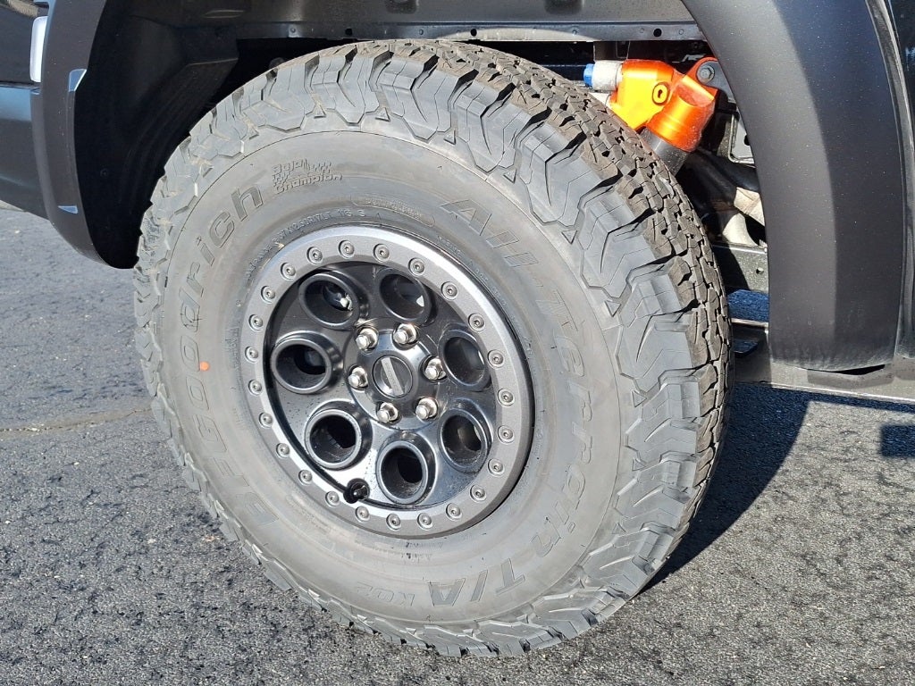 2025 Ford F-150 Raptor®