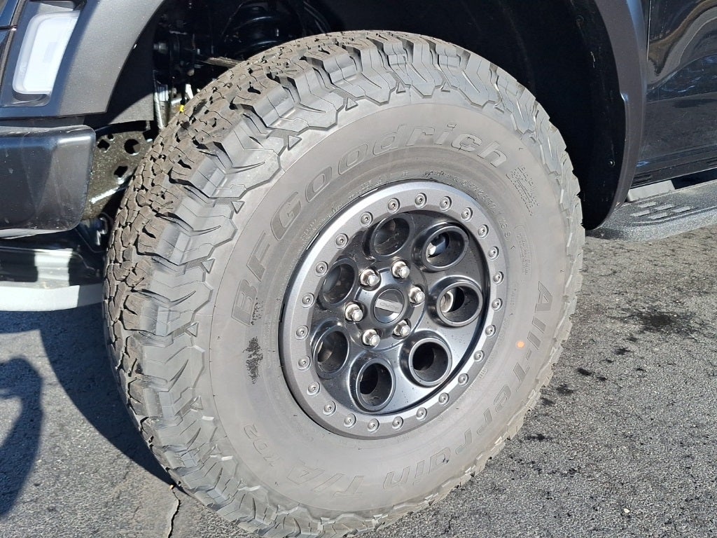 2025 Ford F-150 Raptor®