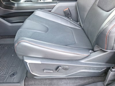 2025 Ford F-150 Raptor®