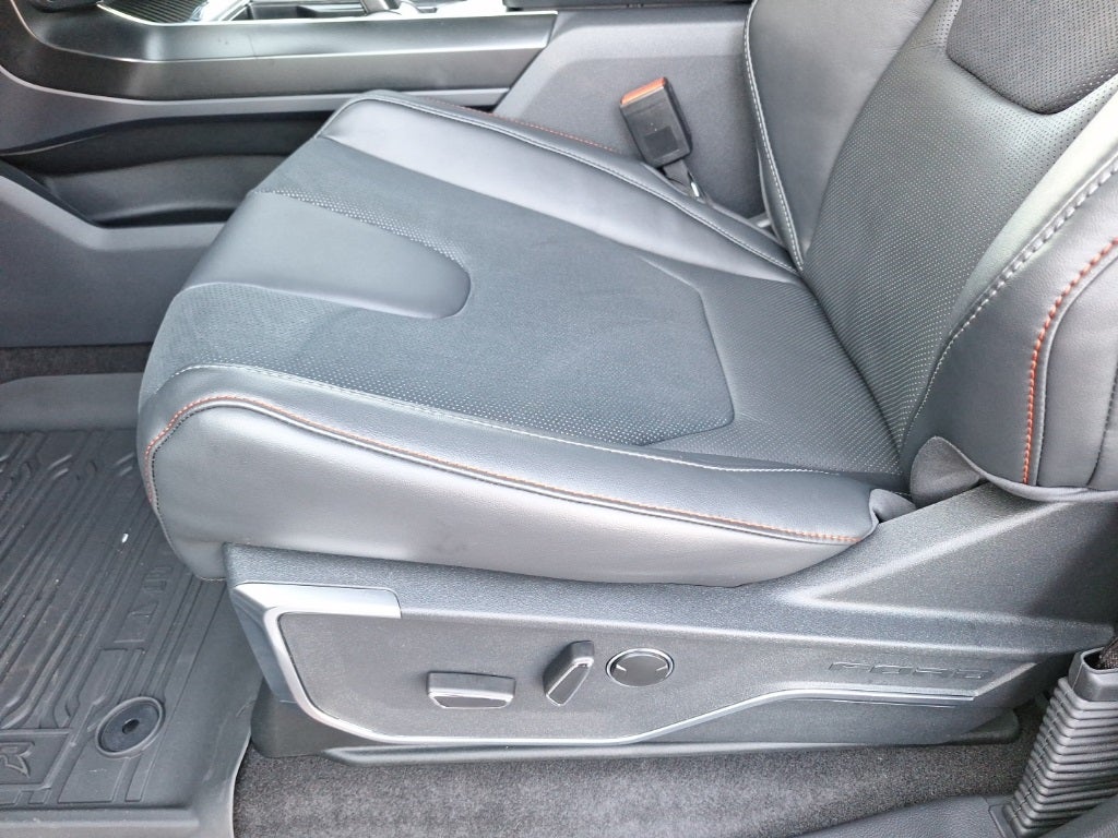 2025 Ford F-150 Raptor®