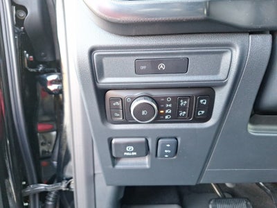 2025 Ford F-150 Raptor®