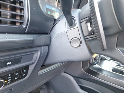 2025 Ford F-150 Raptor®