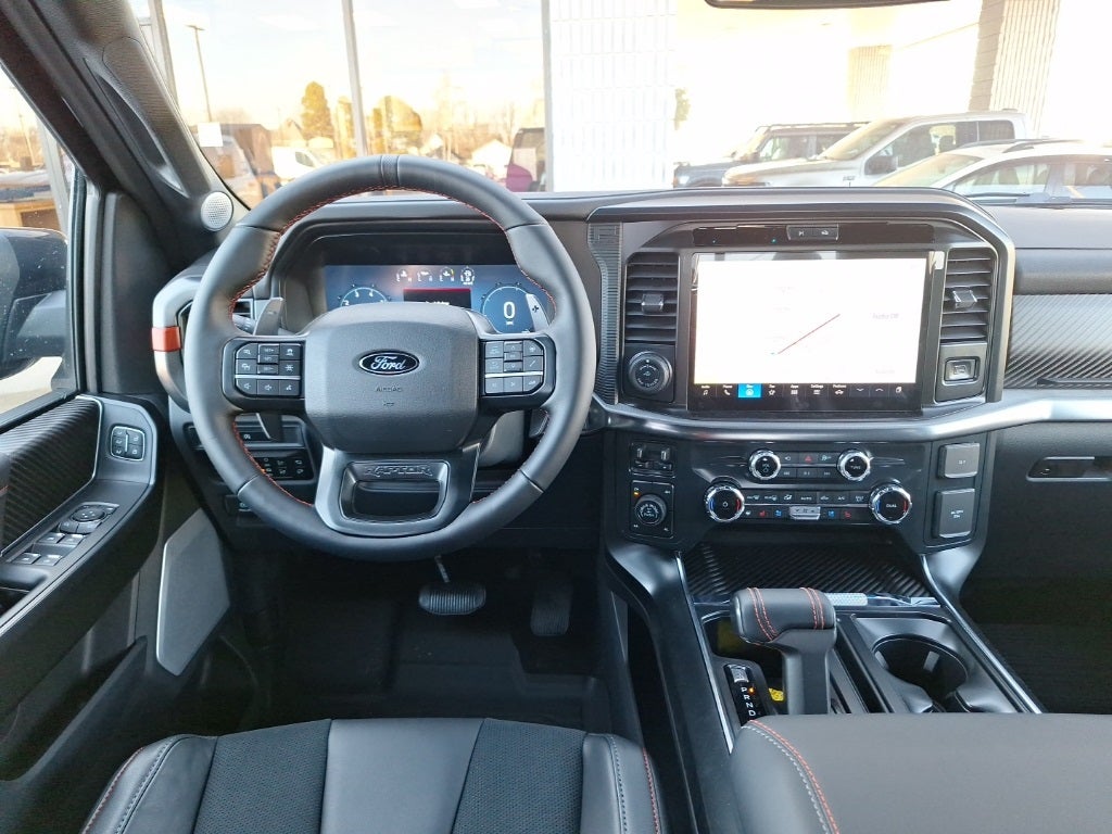 2025 Ford F-150 Raptor®