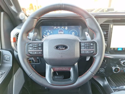 2025 Ford F-150 Raptor®