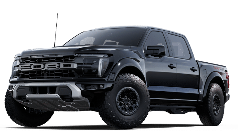 2025 Ford F-150 Raptor®