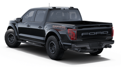2025 Ford F-150 Raptor®