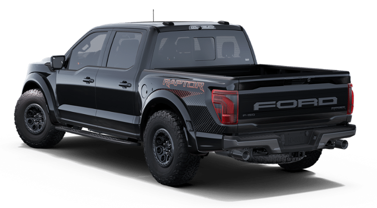 2025 Ford F-150 Raptor®