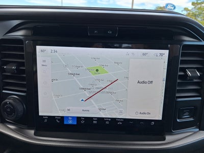 2025 Ford F-150 Raptor®