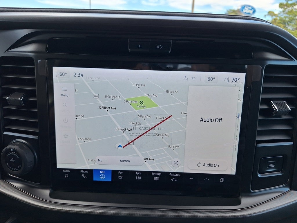 2025 Ford F-150 Raptor®