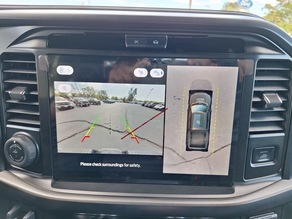 2025 Ford F-150 Raptor®