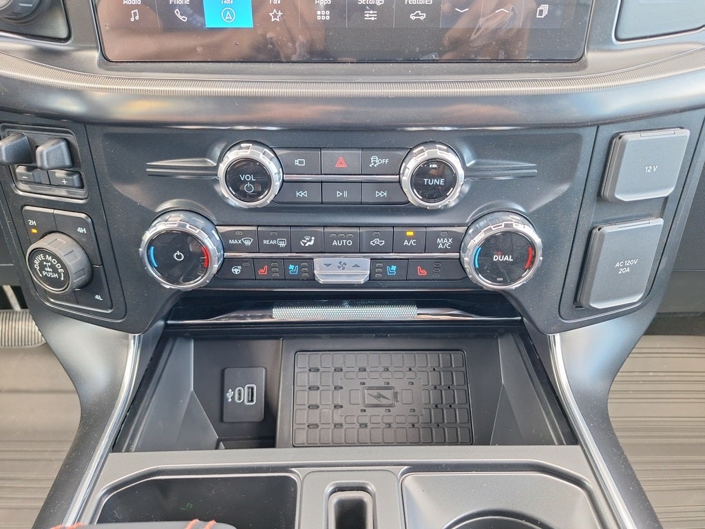 2025 Ford F-150 Raptor®