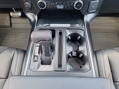 2025 Ford F-150 Raptor®