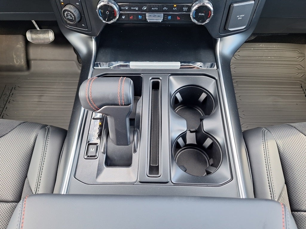 2025 Ford F-150 Raptor®