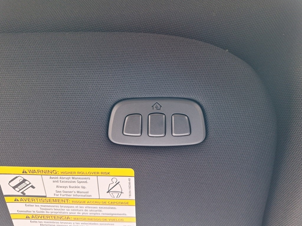 2025 Ford F-150 Raptor®