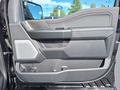 2025 Ford F-150 Raptor®