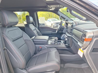 2025 Ford F-150 Raptor®