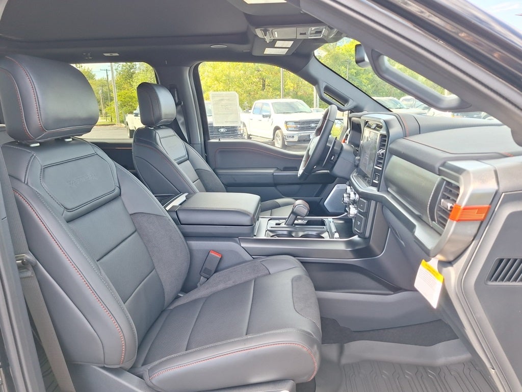 2025 Ford F-150 Raptor®