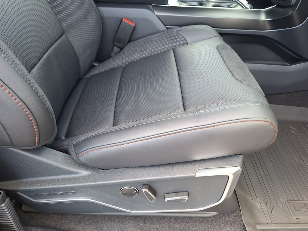 2025 Ford F-150 Raptor®