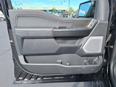 2025 Ford F-150 Raptor®