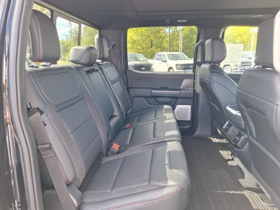 2025 Ford F-150 Raptor®