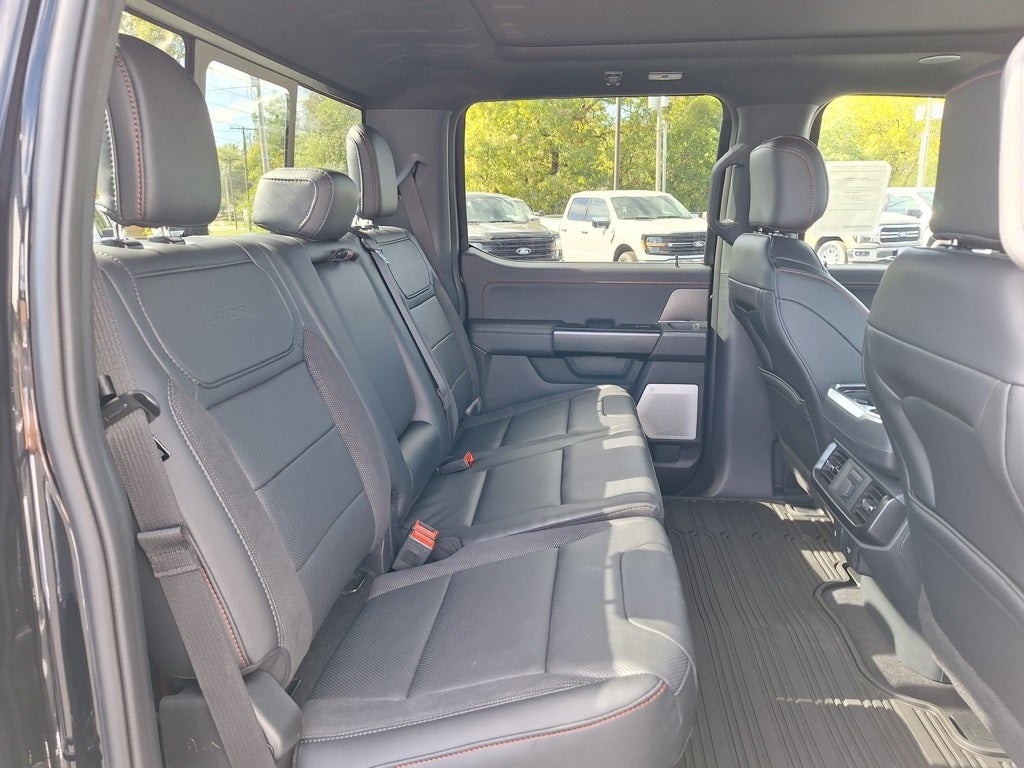 2025 Ford F-150 Raptor®