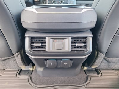 2025 Ford F-150 Raptor®