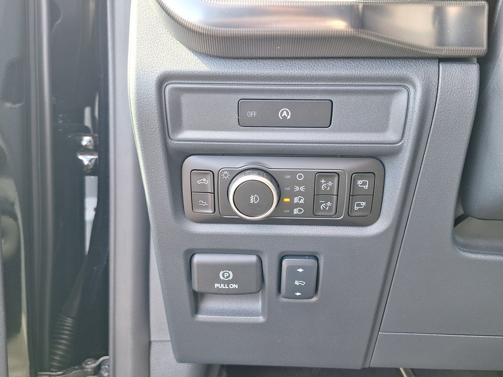 2025 Ford F-150 Raptor®