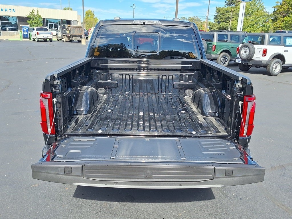 2025 Ford F-150 Raptor®