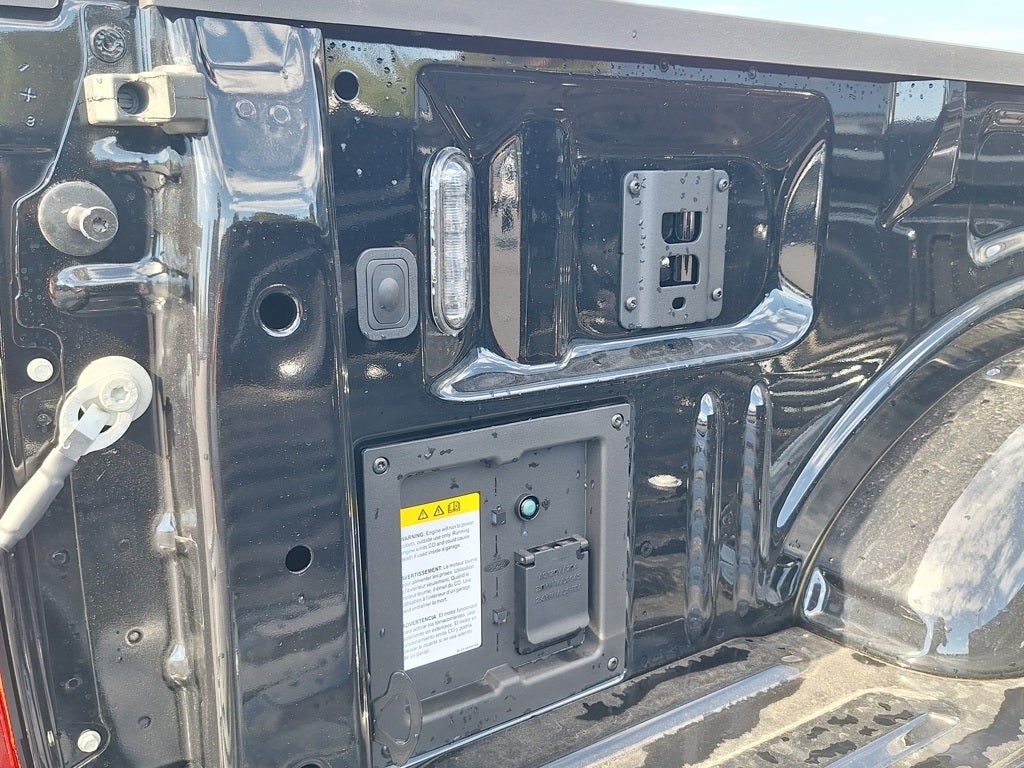 2025 Ford F-150 Raptor®