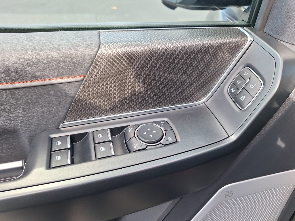 2025 Ford F-150 Raptor®