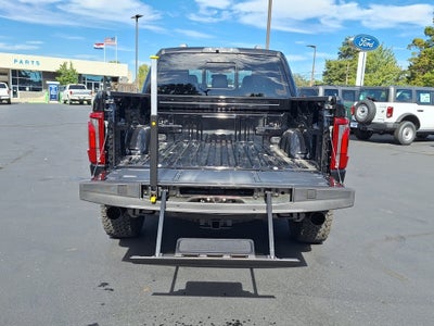 2025 Ford F-150 Raptor®