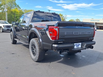 2025 Ford F-150 Raptor®
