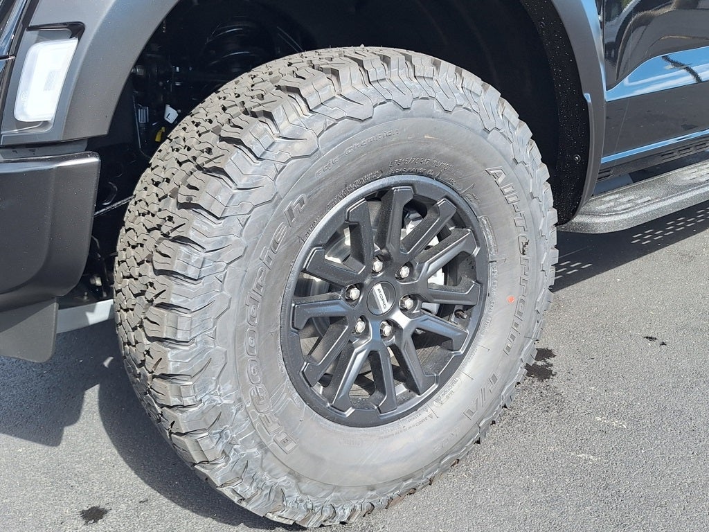 2025 Ford F-150 Raptor®