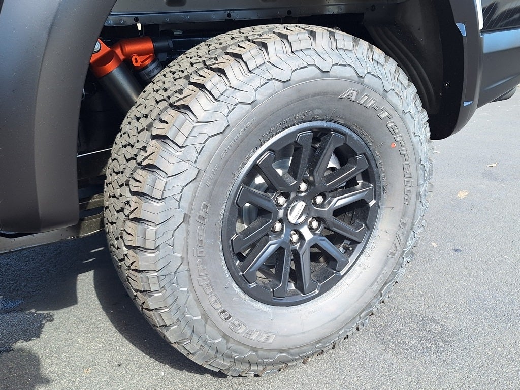 2025 Ford F-150 Raptor®