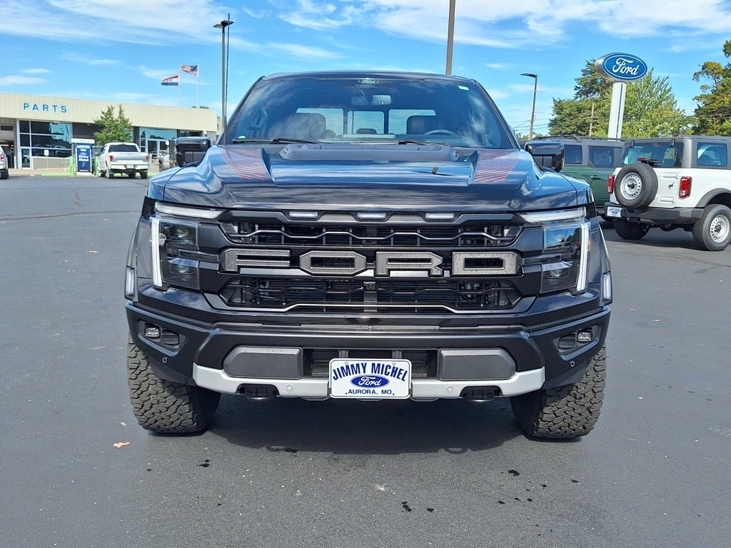 2025 Ford F-150 Raptor®