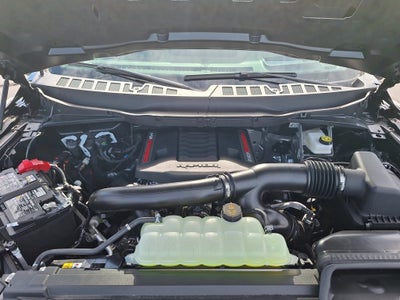 2025 Ford F-150 Raptor®