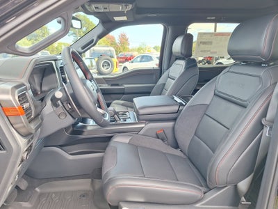 2025 Ford F-150 Raptor®