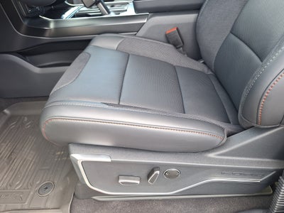 2025 Ford F-150 Raptor®