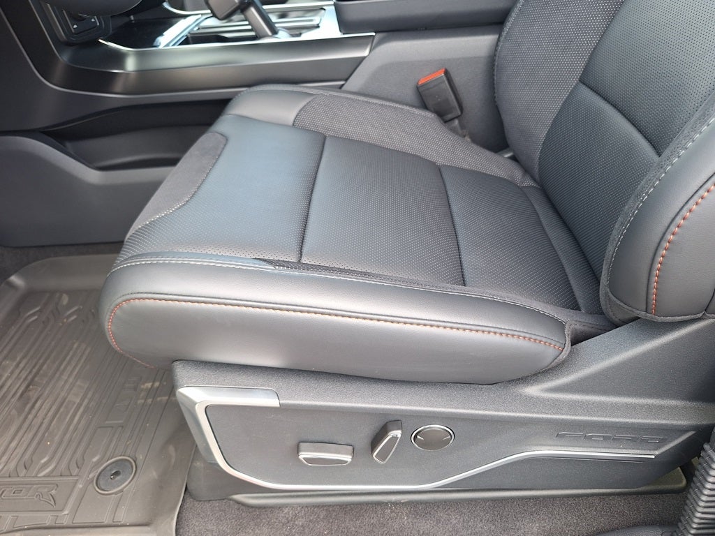 2025 Ford F-150 Raptor®