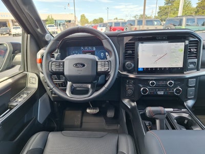 2025 Ford F-150 Raptor®