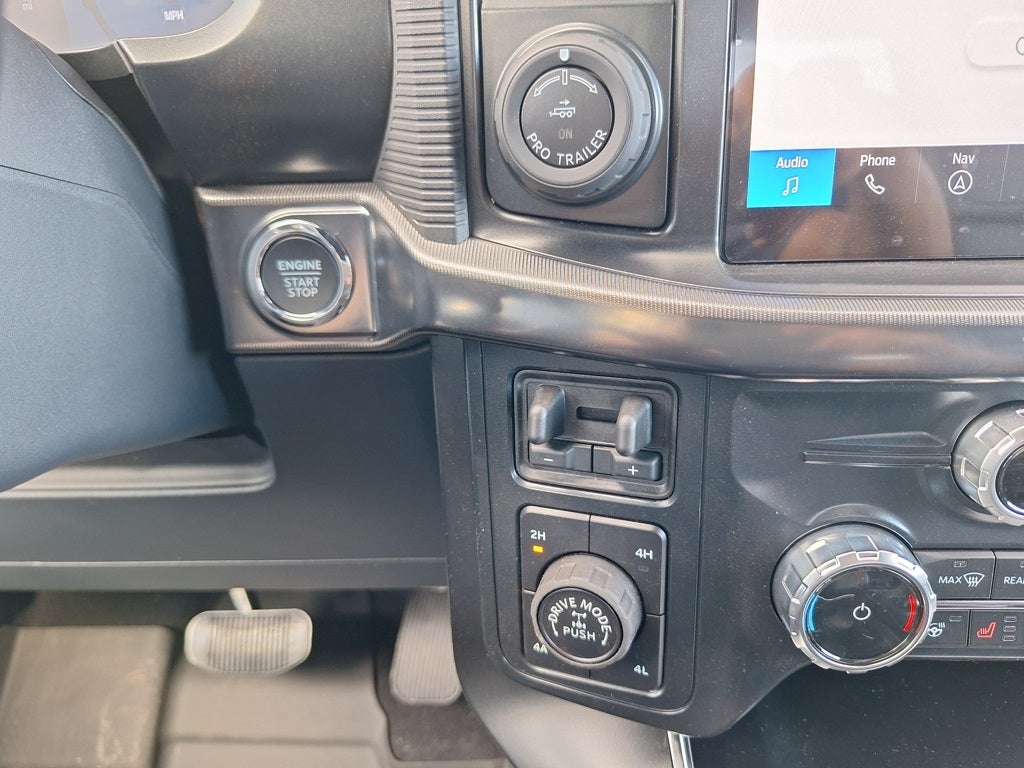 2025 Ford F-150 Raptor®