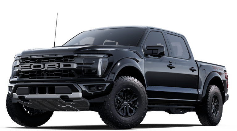 2025 Ford F-150 Raptor®