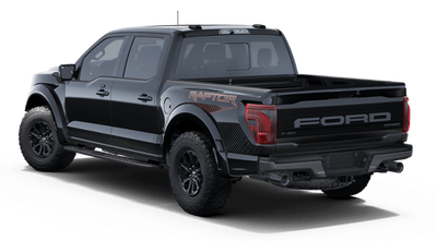 2025 Ford F-150 Raptor®