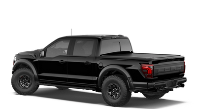2026 Ford F-150 Raptor R
