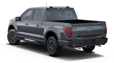 2025 Ford F-150 Tremor®