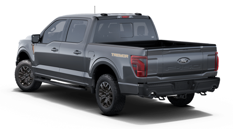 2025 Ford F-150 Tremor®