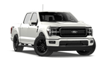 2026 Ford F-150 Lariat lariat
