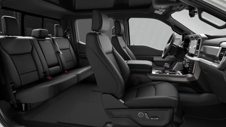 2026 Ford F-150 Lariat lariat