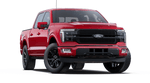 2025 Ford F-150 Platinum®